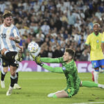 Football: FIFA ranking, Spain threaten Argentina, Italy stable at no. 9