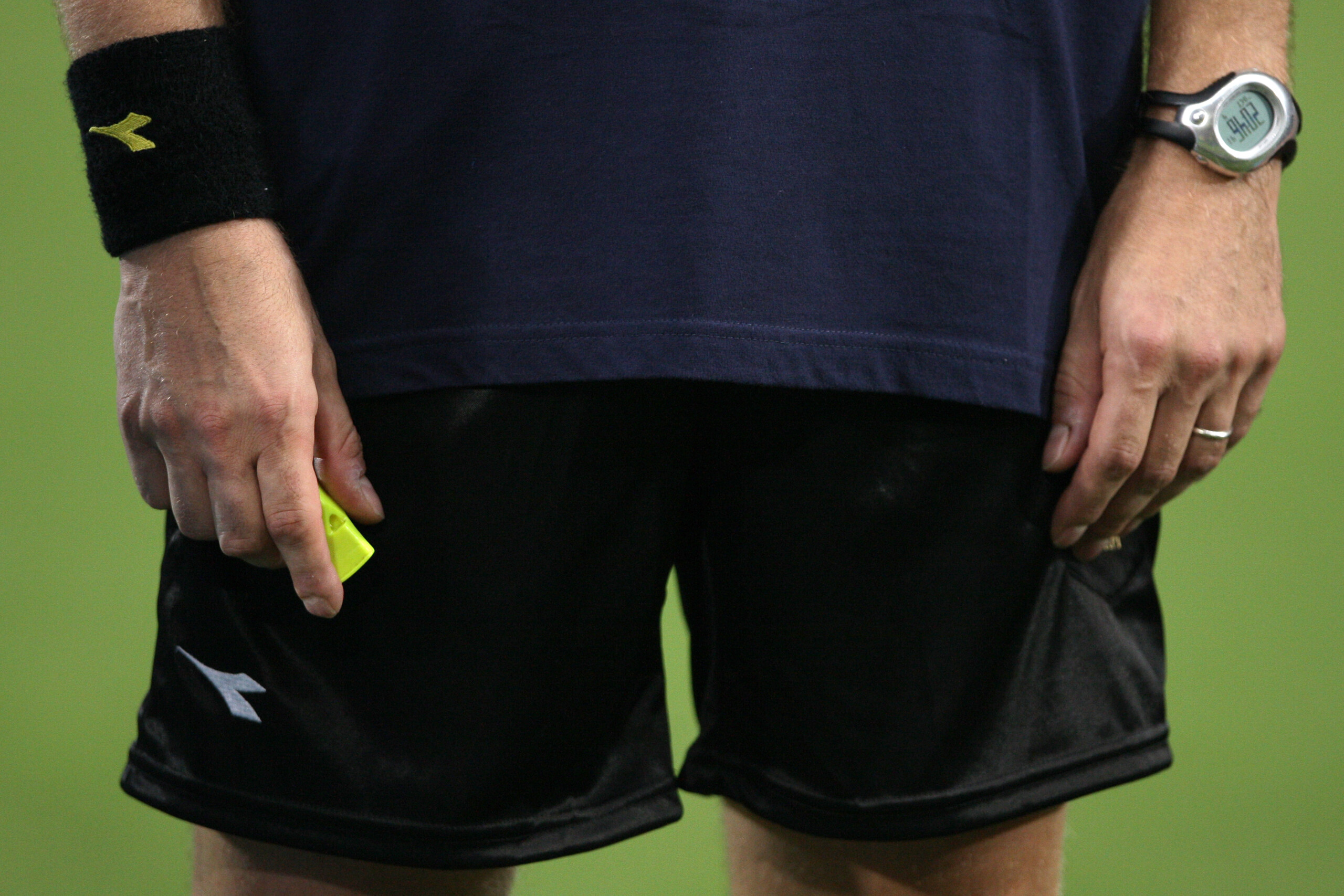 Football, FIGC establishes Observatory on violence against referees