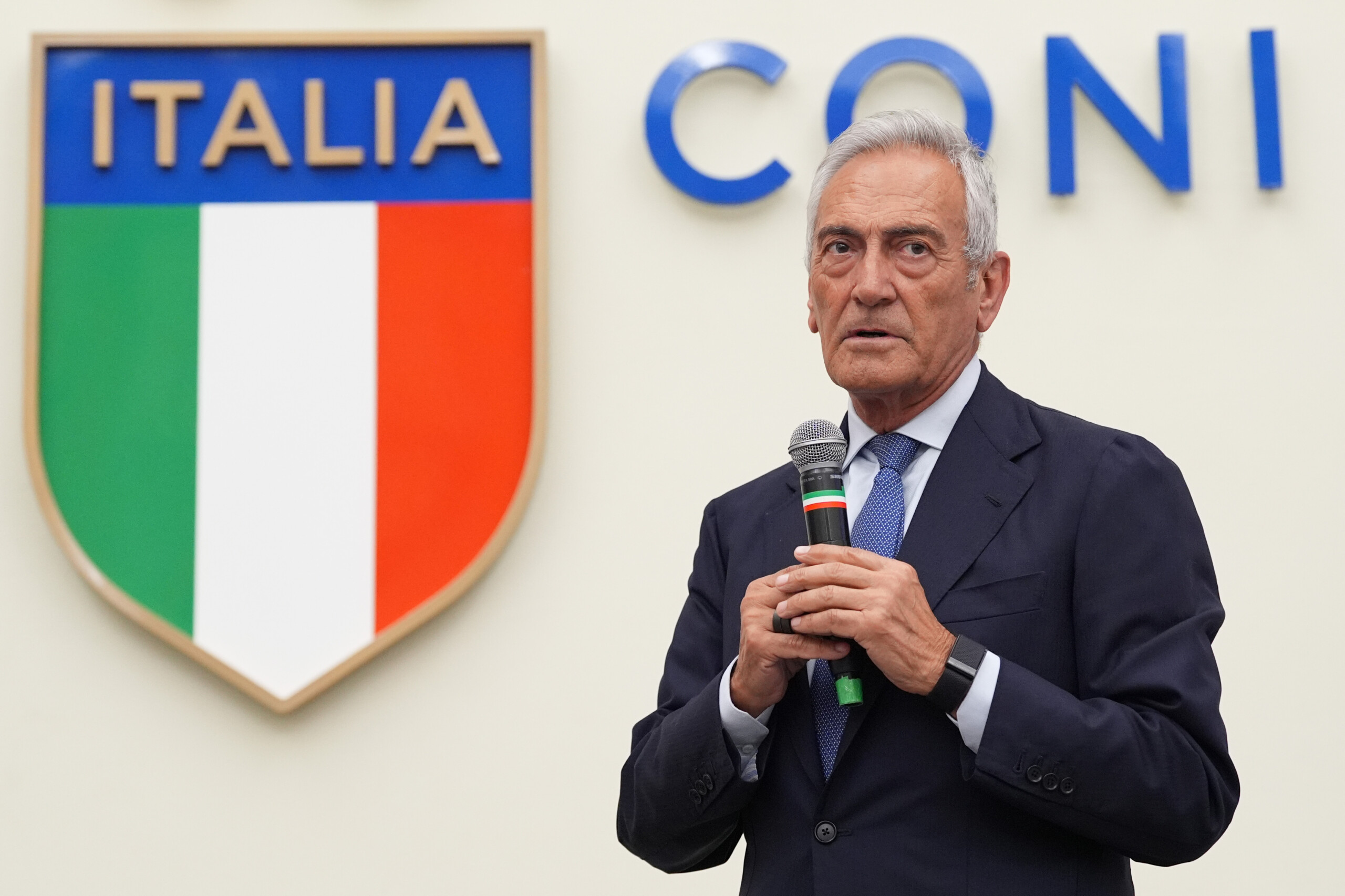 Football, FIGC: Federal Council meeting on Thursday, June 19 Football, FIGC: Federal Council meeting on Thursday, June 19