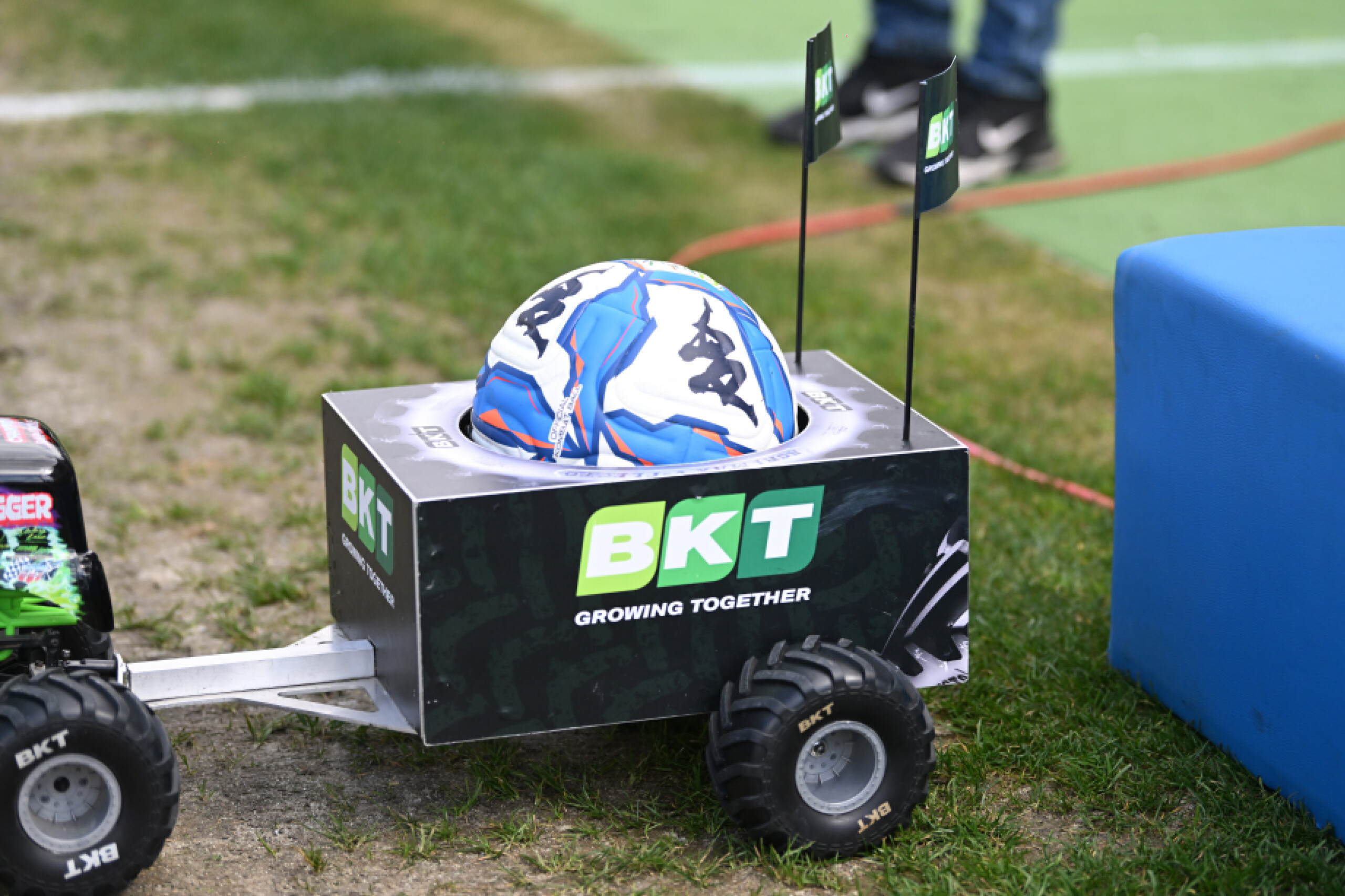 Football: FIGC Prosecutor's investigation may alter Serie B standings, playouts postponed Football: FIGC Prosecutor's investigation may alter Serie B standings, playouts postponed