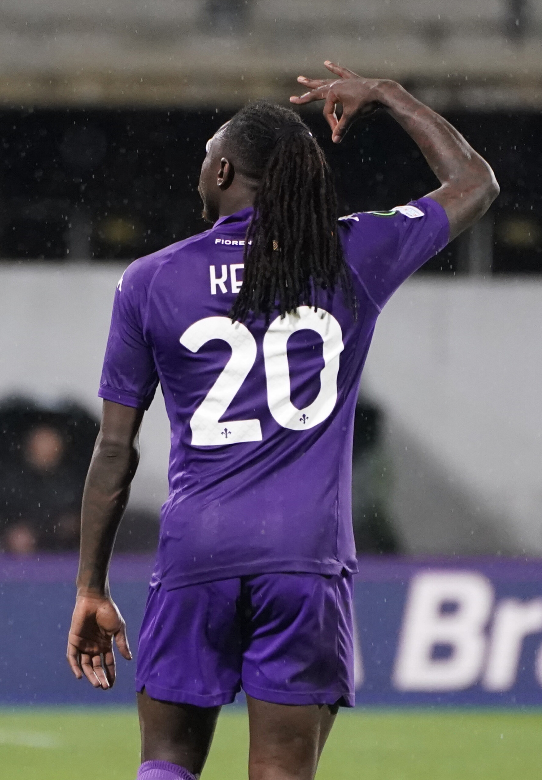 Football: Fiorentina-Juventus to be played as scheduled