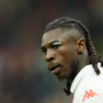 Football, Fiorentina: Kean leaves Cagliari training camp for family reasons