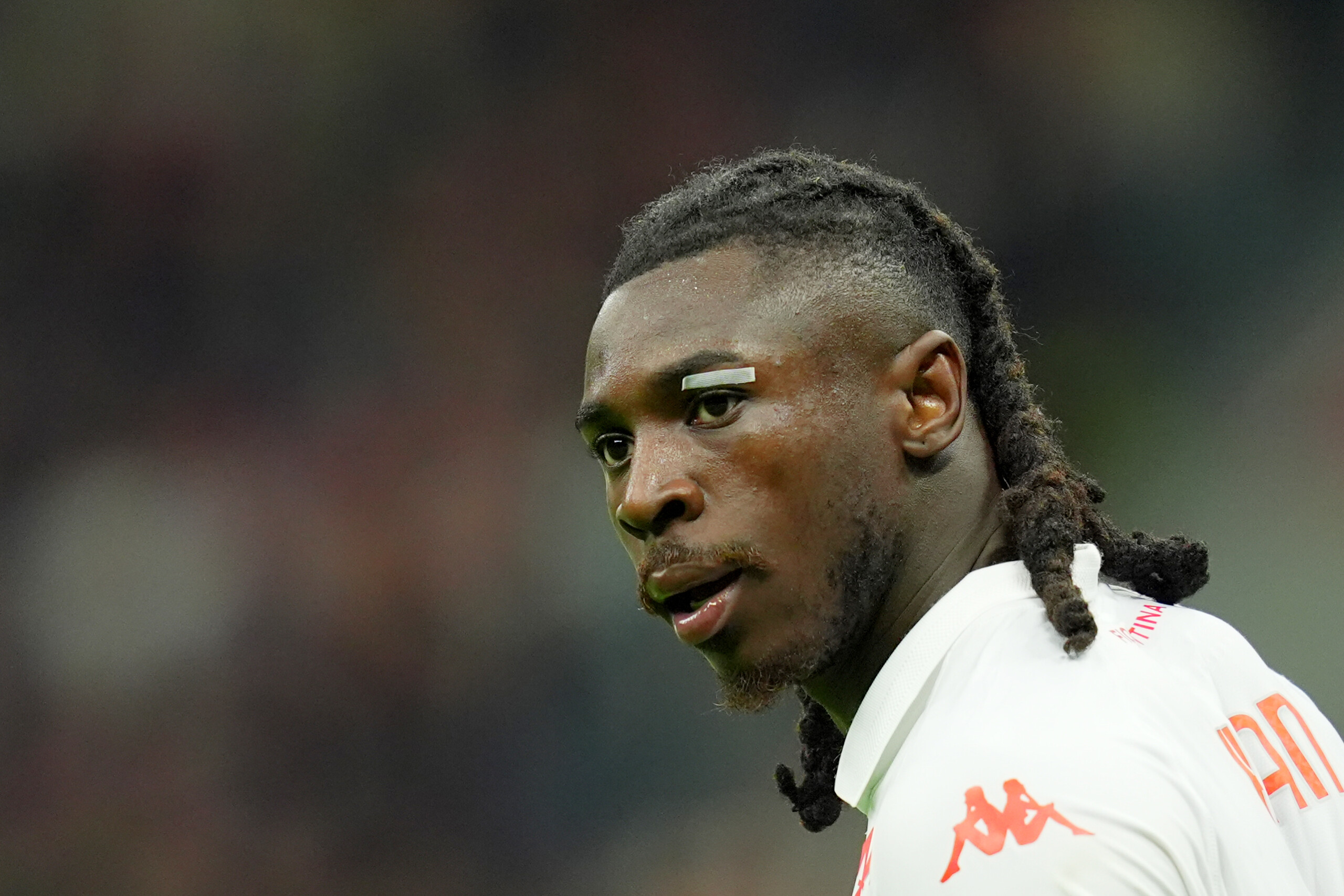 Football, Fiorentina: Kean leaves Cagliari training camp for family reasons