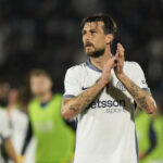 Football: First call-up for Coppola in the Azzurri, Acerbi, Orsolini, and Zappacosta return