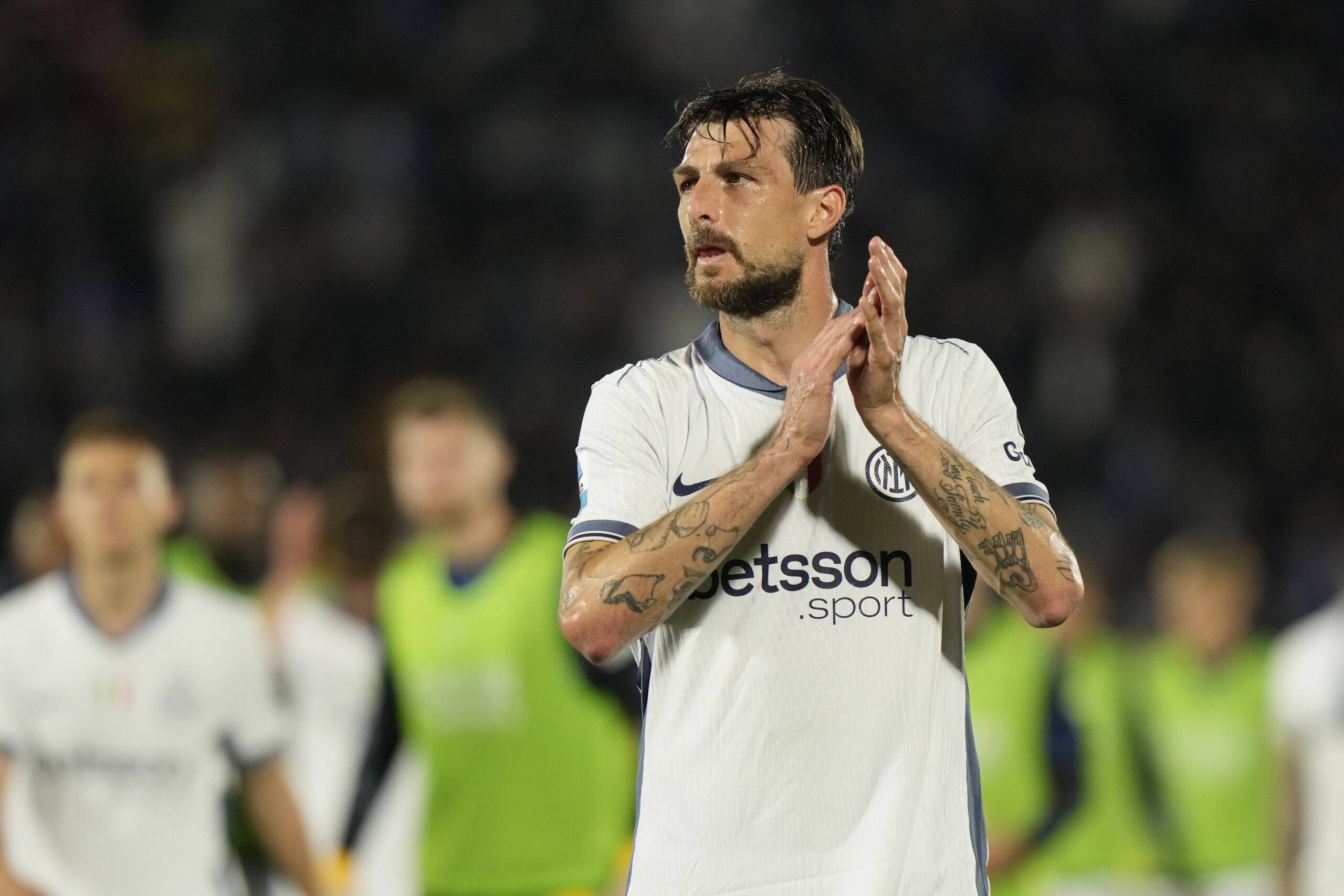 Football: First call-up for Coppola in the Azzurri, Acerbi, Orsolini, and Zappacosta return Football: First call-up for Coppola in the Azzurri, Acerbi, Orsolini, and Zappacosta return