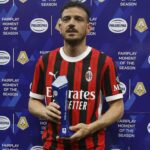 Football, Florenzi retires: ‘Thank you for everything, it's been great’
