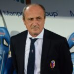 Football, Foggia: Delio Rossi officially returns to the bench