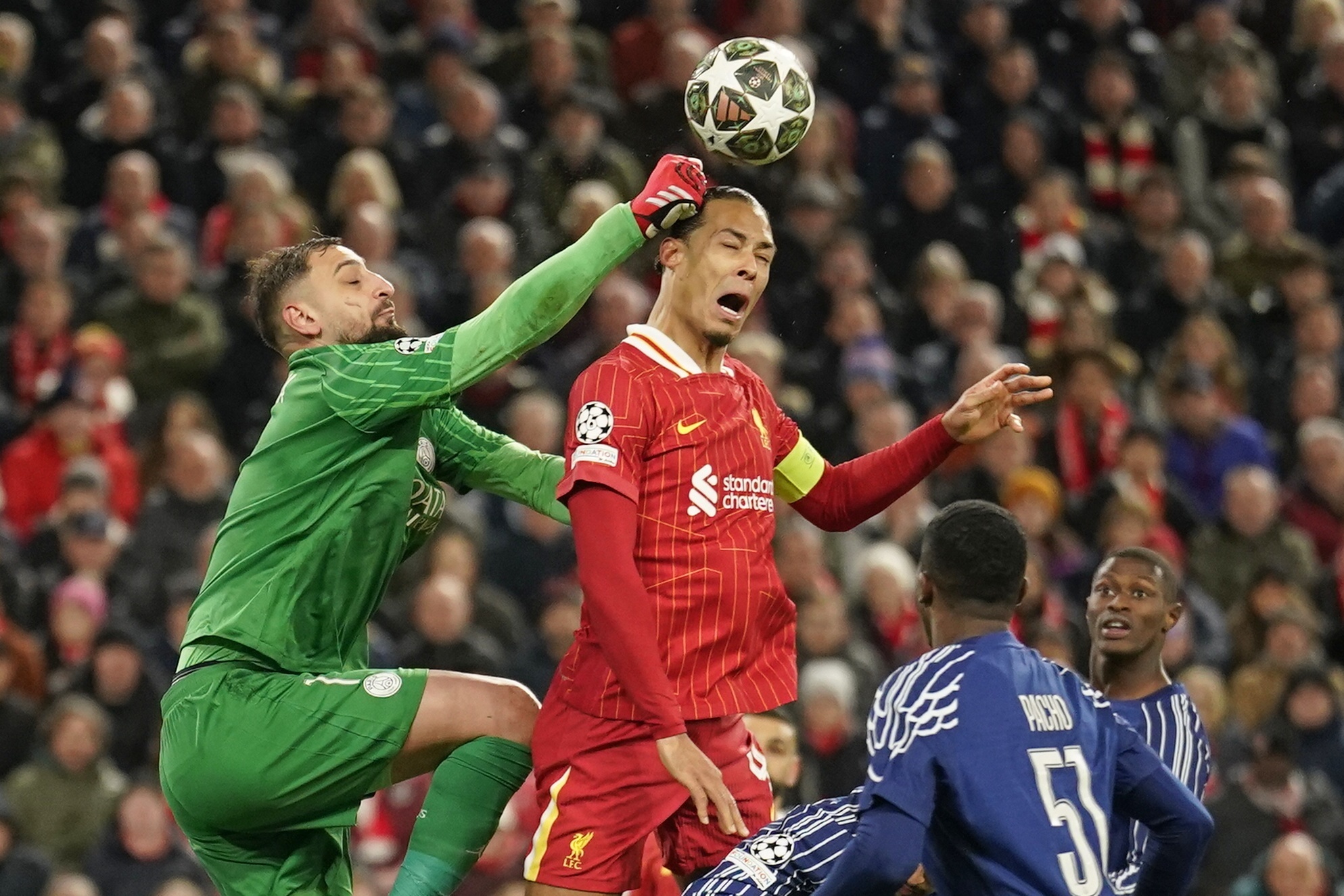 Football, French Press: Donnarumma, PSG's Hero in Penalty Shootout Victory, "Superheroes" Football, French Press: Donnarumma, PSG's Hero in Penalty Shootout Victory, "Superheroes"