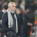 Football: Galatasaray against Mourinho, his gesture is disrespectful