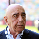 Football: Galliani stays at Monza, taking on a top institutional role