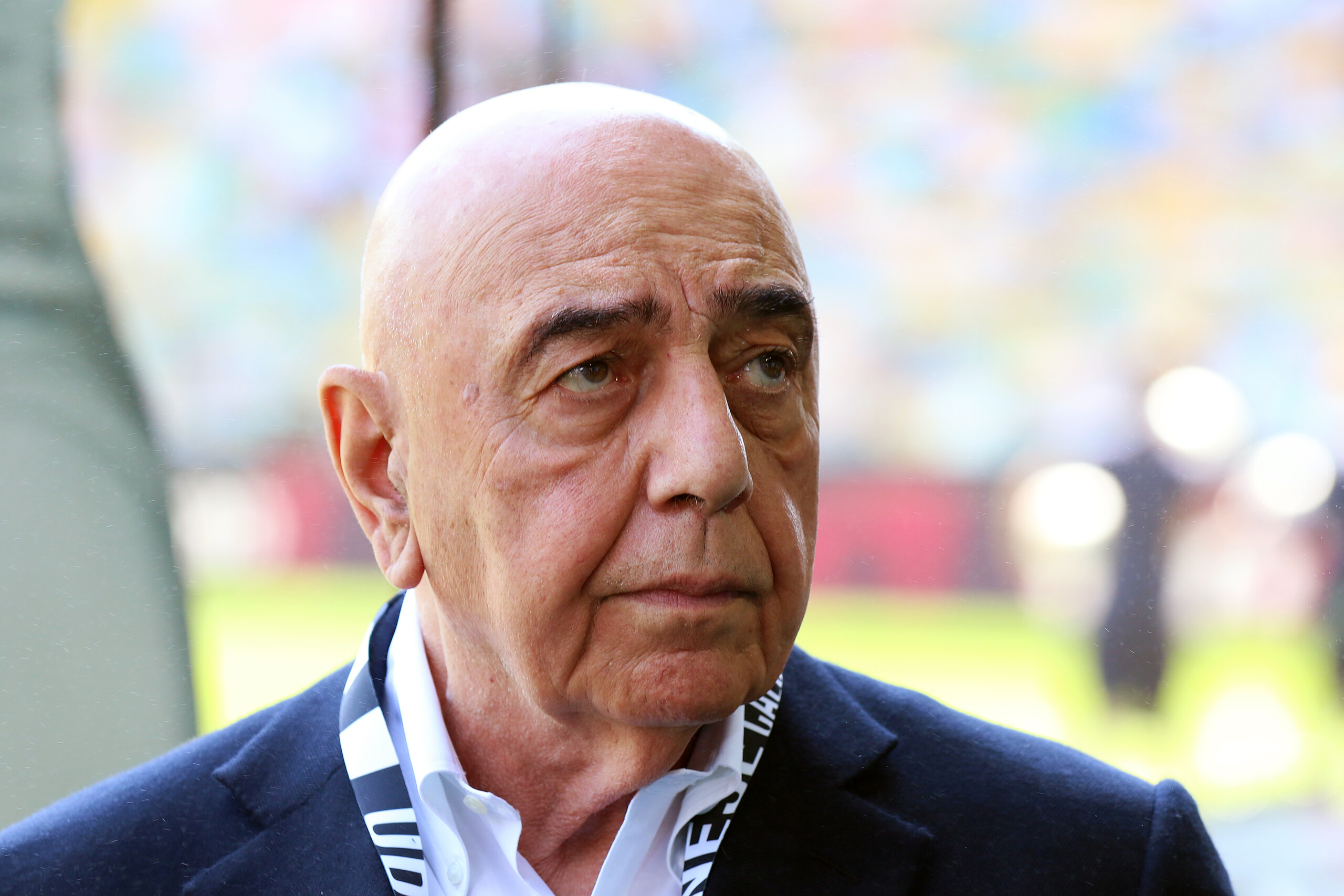 Football: Galliani stays at Monza, taking on a top institutional role