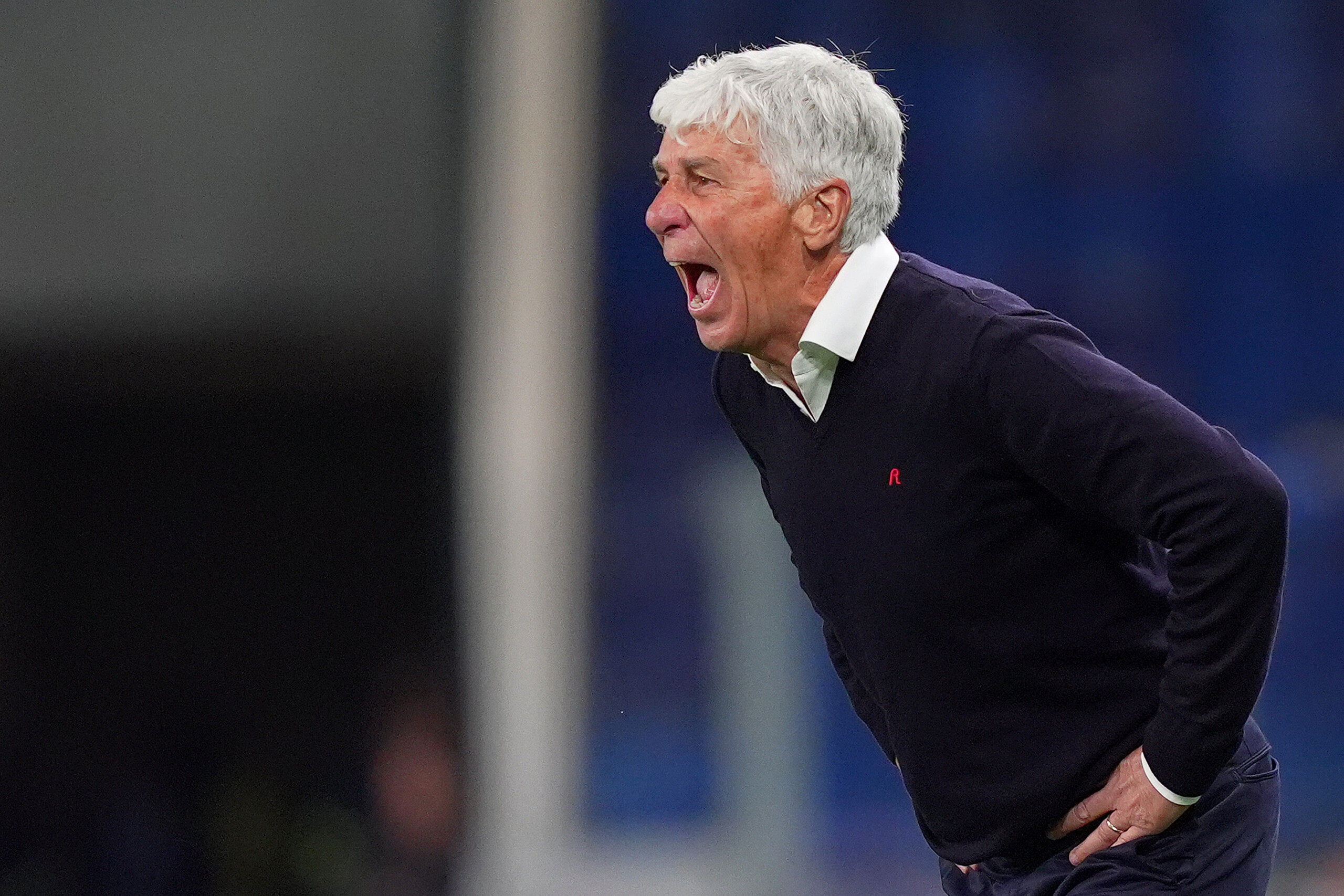 Football, Gasperini: ‘Future? I have a contract with Atalanta, but it won't be easy to repeat this success' Football, Gasperini: ‘Future? I have a contract with Atalanta, but it won't be easy to repeat this success'