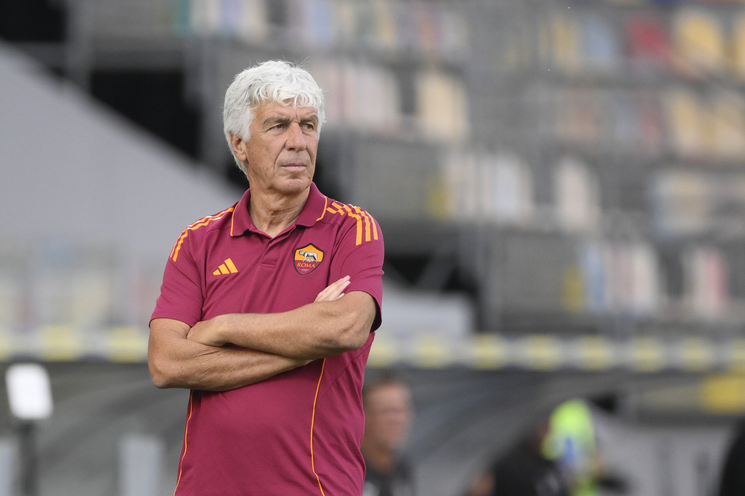 Football, Gasperini: ‘Incredible injury to Bailey, transfer market? Always unpredictable’
