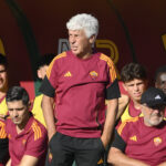 Football, Gasperini: ‘Roma's youth project, the goal? To be credible’