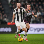 Football, Gatti: "Conte wanted me at Napoli but I followed my heart, Juve is a family"