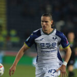 Football, Ghilardi arrives in Rome: ‘Happy to be here’