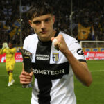 Football: Giovanni Leoni is a new Liverpool player, as announced on Parma's social media channels.
