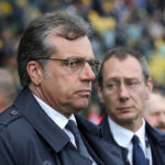 Football, Giuntoli: ‘One last step to go, with 2-3 signings Juve will be competitive’