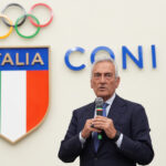 Football, Gravina: ‘Attacks on Spalletti are undeserved, will he return? I can't say.’