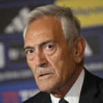 Football, Gravina: ‘I'm sorry for Donnarumma, he's a pillar of the national team’