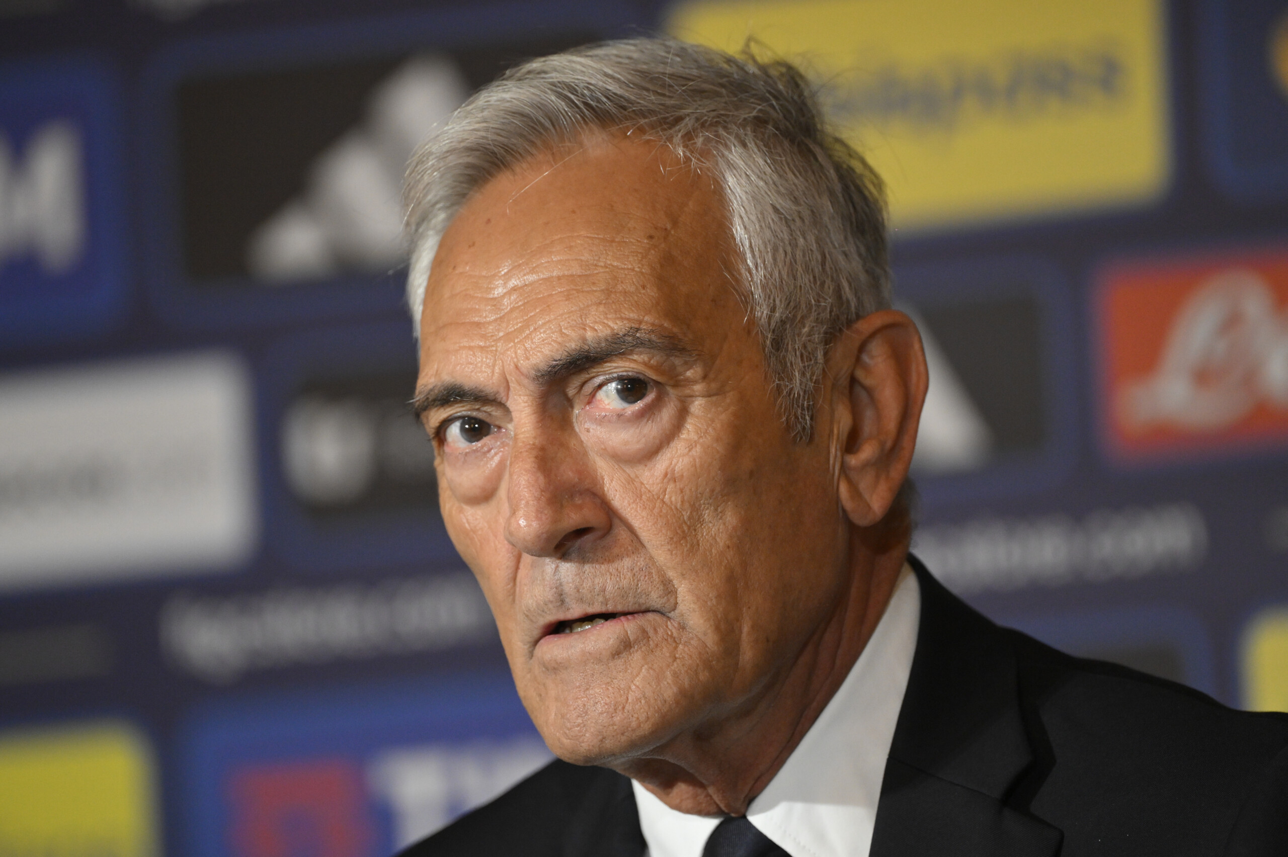 Football, Gravina: ‘I'm sorry for Donnarumma, he's a pillar of the national team’