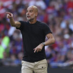 Football, Guardiola: "City will go to the Champions League, De Bruyne will get the homage he deserves"