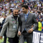 Football, Gullit: ‘Conceicao is good, but we need to win; Milan is unrecognisable’