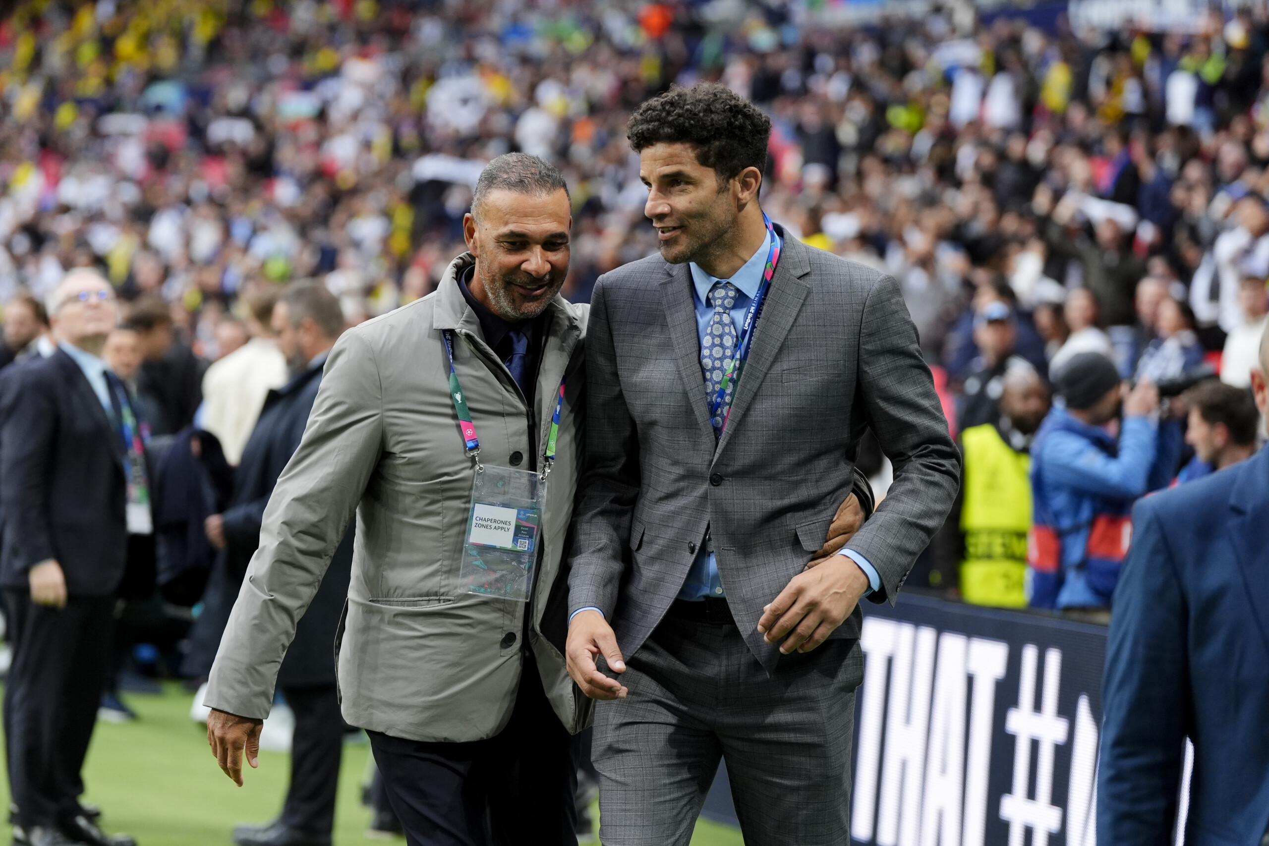 Football, Gullit: ‘Conceicao is good, but we need to win; Milan is unrecognisable’