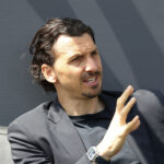 Football, Ibrahimović: "It wasn’t the season Milan dreamed of"