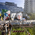 Football: Inter and Milan say no to “unwelcome” ultras at the Meazza