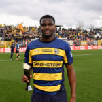 Football, Inter: Bonny has signed until 2030