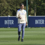 Football, Inzaghi: "At Inter I have everything I want, I feel good here"