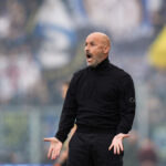 Football, Italian: ‘Against Juventus to make history’