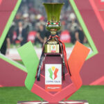 Football: Italian Cup draw, possible quarter-finals include Inter v Roma and Juve v Atalanta