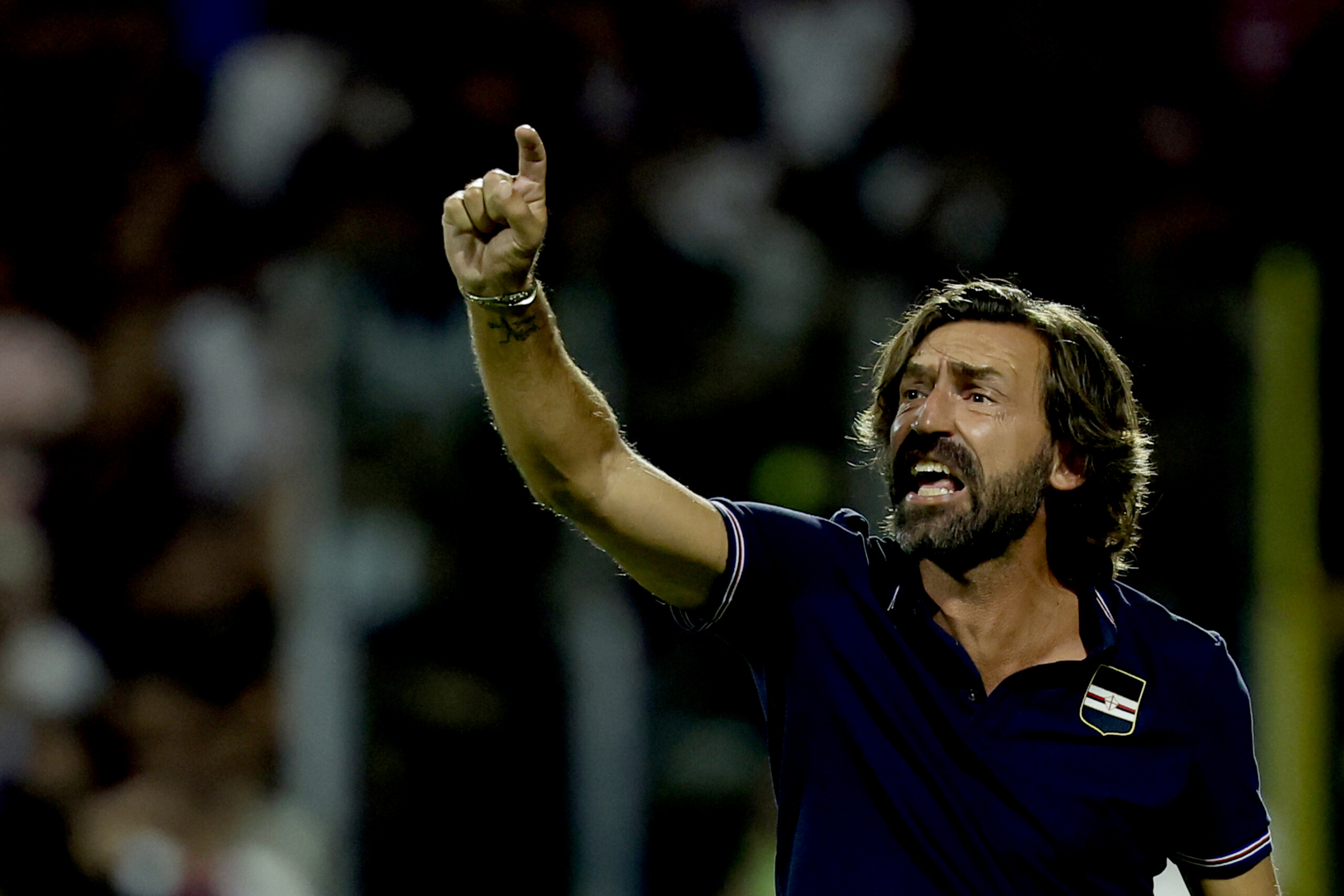 Football: it's official, Andrea Pirlo will coach United FC Dubai
