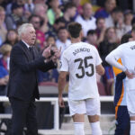Football: it's official, Carlo Ancelotti will be Brazil's new coach