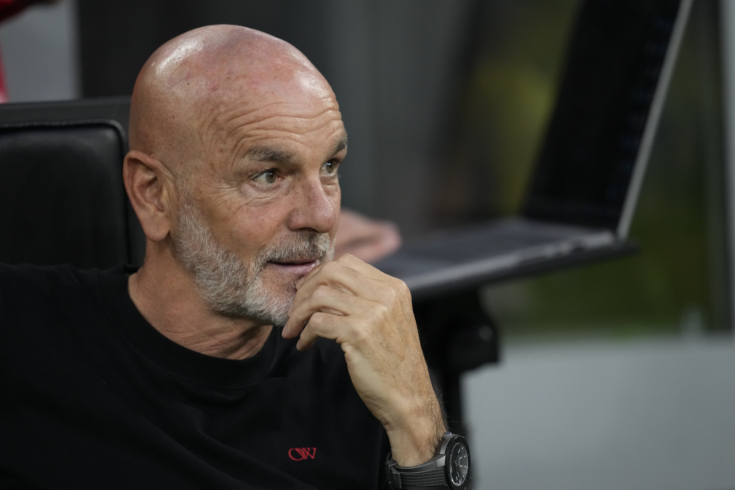 Football: it's official, Stefano Pioli is the new Fiorentina coach Football: it's official, Stefano Pioli is the new Fiorentina coach