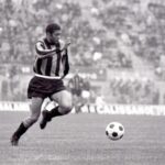 Football, Jair dead: Brazilian star of the 'Great Inter'