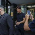 Football, Jashari: ‘Milan is a dream come true, Pirlo is my inspiration’