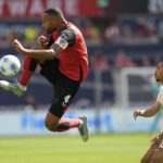 Football: Jonathan Tah joins Bayern Munich after 10 seasons at Leverkusen