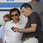 Football: Juve, Damien Comolli new general manager