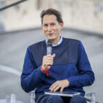 Football: Juve, Elkann and Management Visit Continassa to Greet the Team