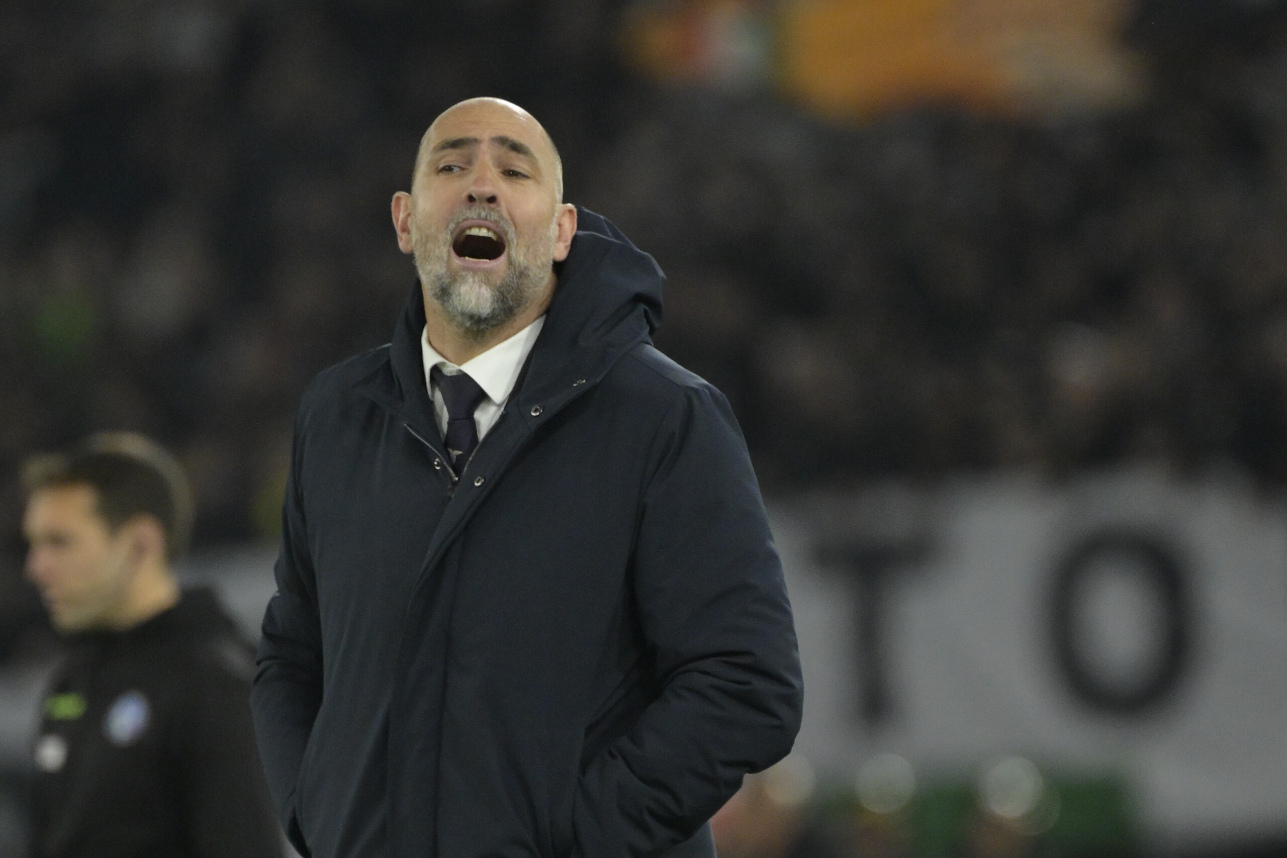 Football: Juve, medical examinations for Tudor and in the afternoon first training session