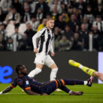 Football: Juventus, 21 players called up for Parma match, Koopmeiners out