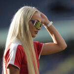 Football: Juventus bids farewell to Alisha Lehmann, heading to Como