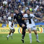 Football: Juventus, rectus femoris muscle overload for Vlahovic