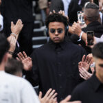 Football: Juventus reports racist abuse against McKennie