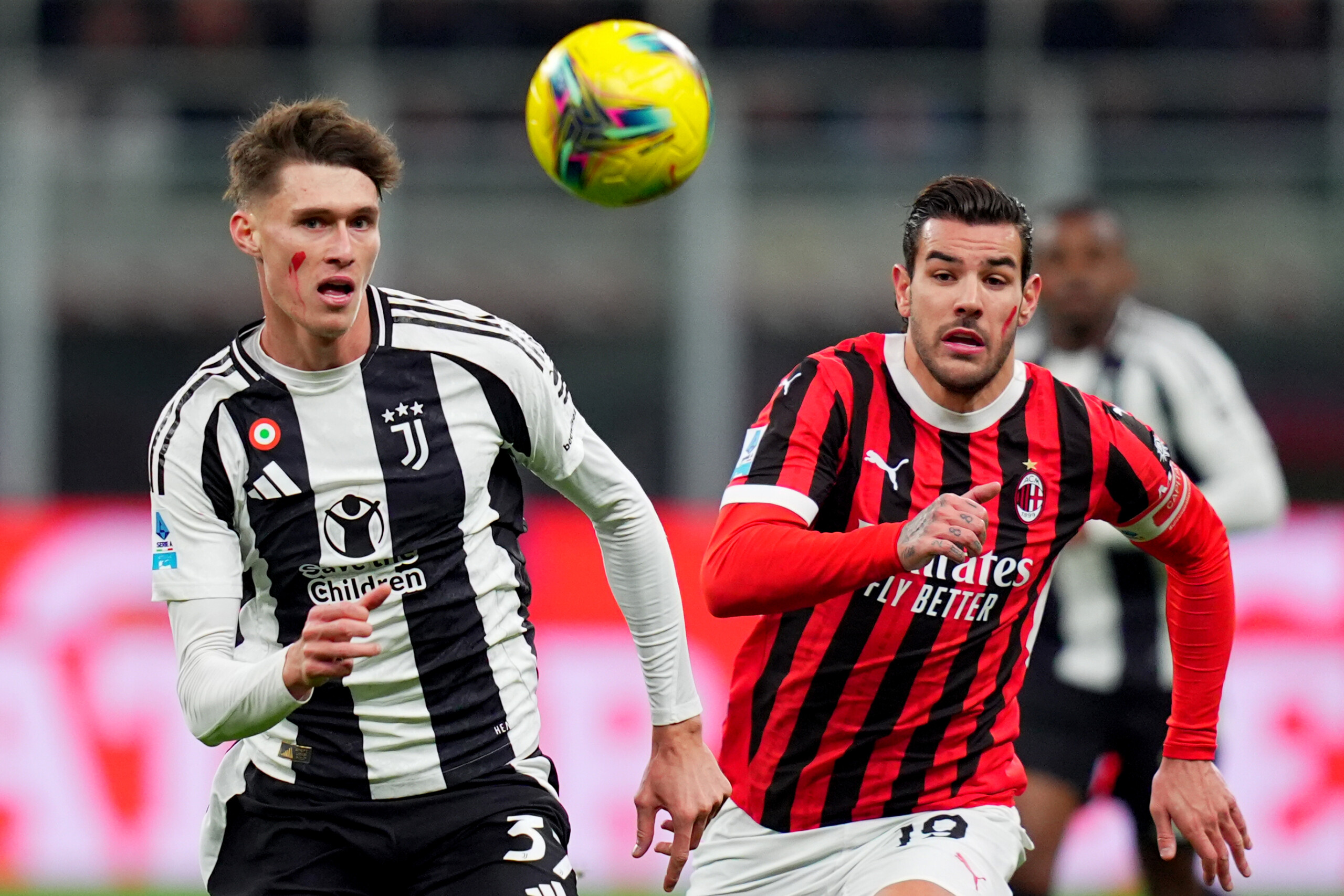 Football: Juventus, Savona renews until 2030 Football: Juventus, Savona renews until 2030