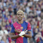 Football: Lamine Yamal renews with Barcelona until 2031