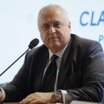 Football: Lazio, Covisoc blocks summer transfer market, only outgoing transfers allowed